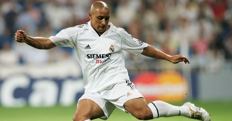 Carlos played for Delhi Dynamos